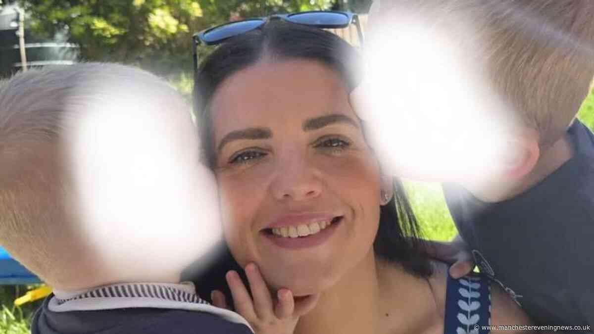 Young mum suffers 'life-ending' brain injury on way to meet husband after Westlife gig