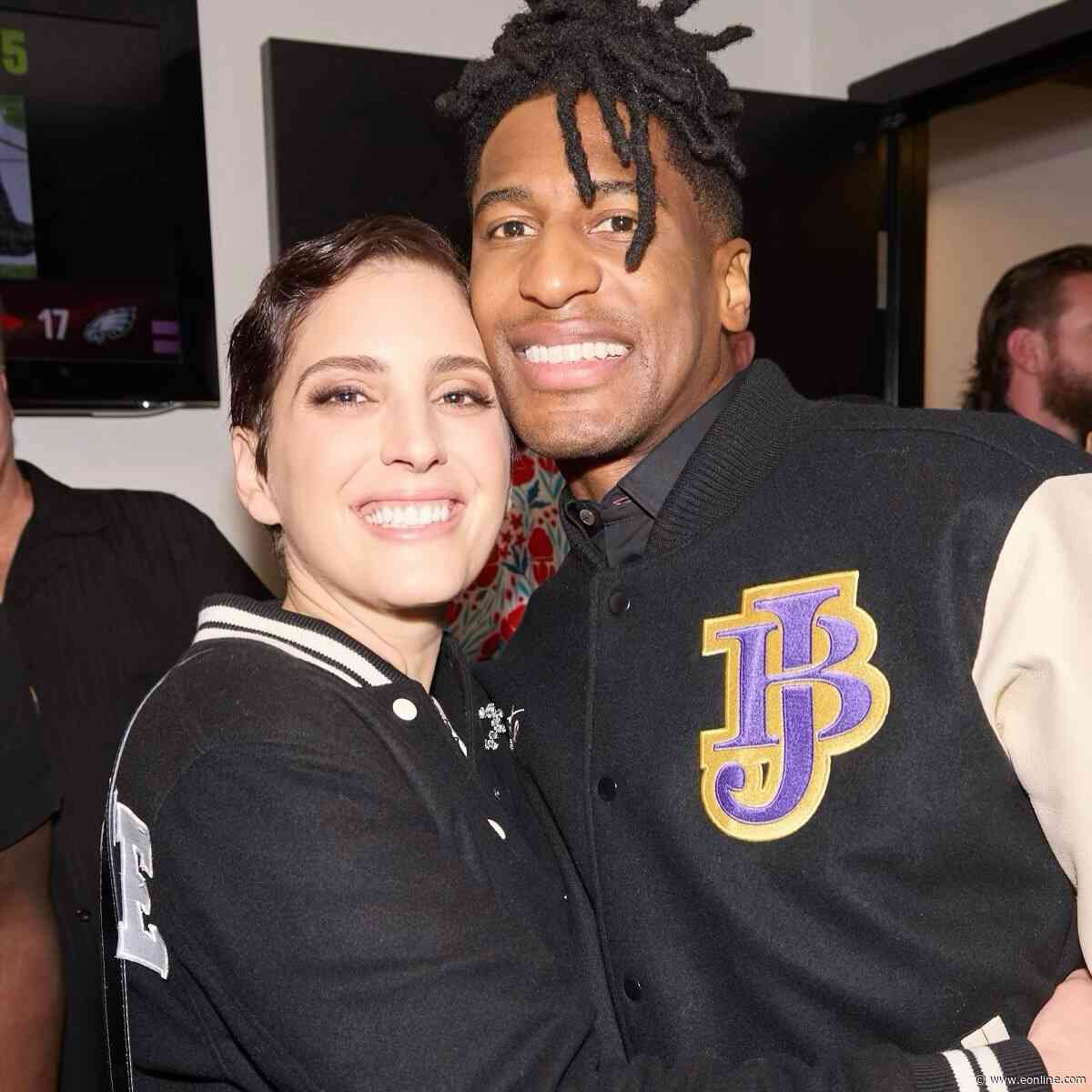 Jon Batiste's Wife Suleika Jaouad Undergoes Bone Marrow Transplant
