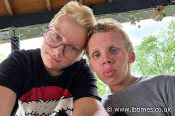 TikTok Influencers Dakota Harper and Felicity Eatmon Face Arson Charges Over West Virginia House Fire
