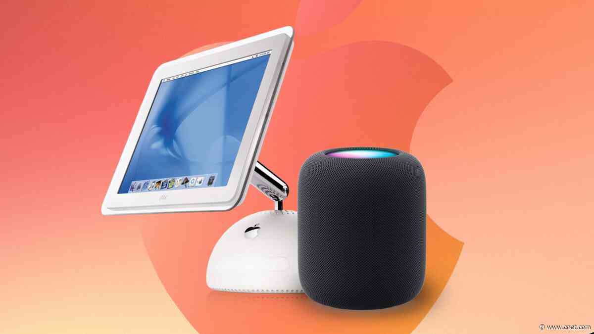 Apple Is Reportedly Ready to Release Its Smarter Home Hub in 2 Weeks