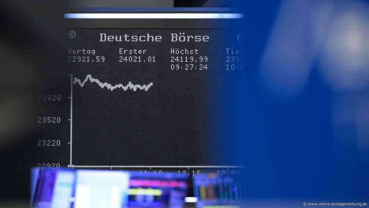 Trotz staatlicher Zulagen: Viele wollen kein Depot eröffnen