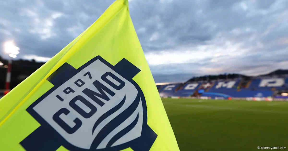 Serie A match-day 1 results: Como 1907 enjoy perfect top flight debut