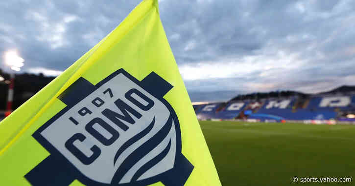 Serie A match-day 1 results: Como 1907 enjoy perfect top flight debut