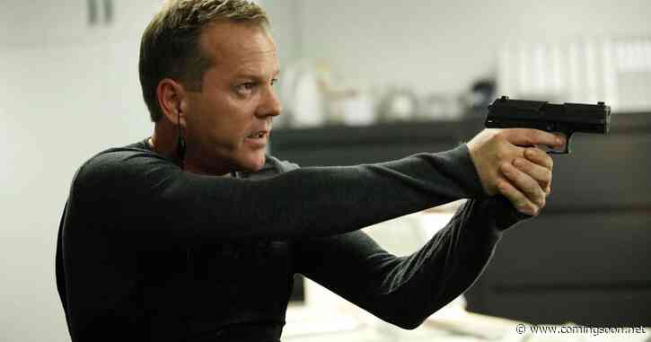 ‘I Miss the Show’: Keifer Sutherland Gives Great Update on 24 Revival & Jack Bauer’s Return