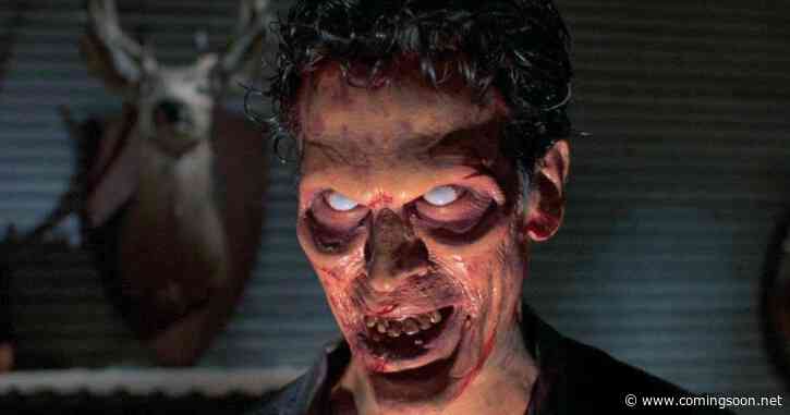 Sam Raimi Horror Movie Every House is Haunted Bought by Disney After 5 Year Netflix Wait