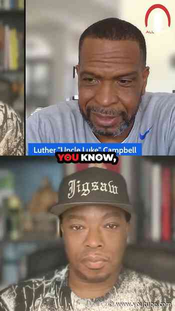 Luke Defends Yung Miami & Says She Has The Secret Most Rappers Miss