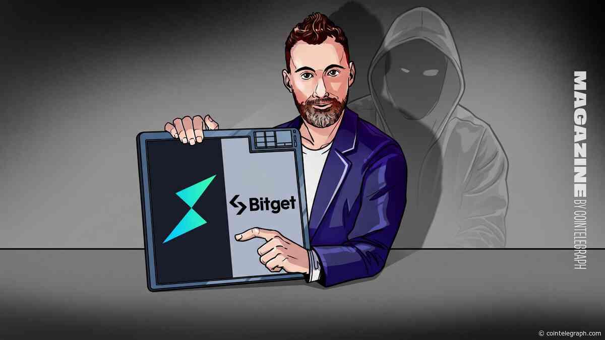 Could THORChain face prosecution over stolen Bitget funds? Legal opinion