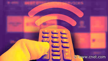 Best Live TV Streaming Services of 2026