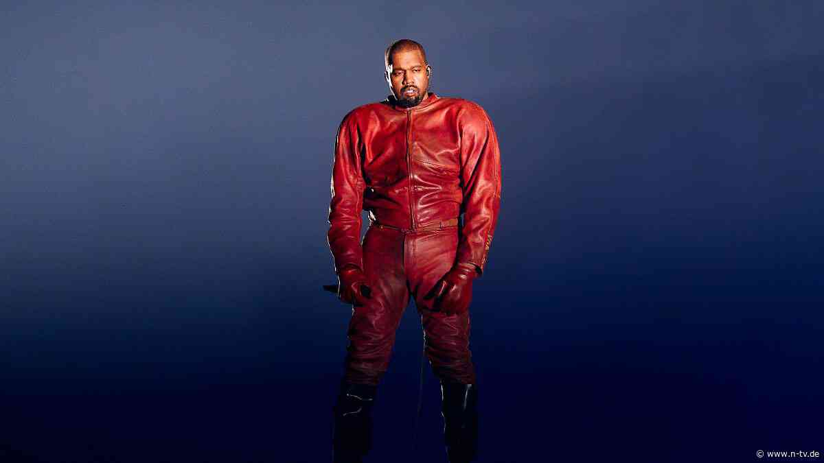 "Nicht wie geplant": Konzerte von Kanye West in Russland abgesagt
