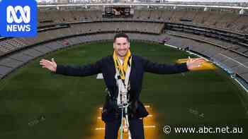 Wallaby who overcame cystic fibrosis to play rugby diagnosed with MND