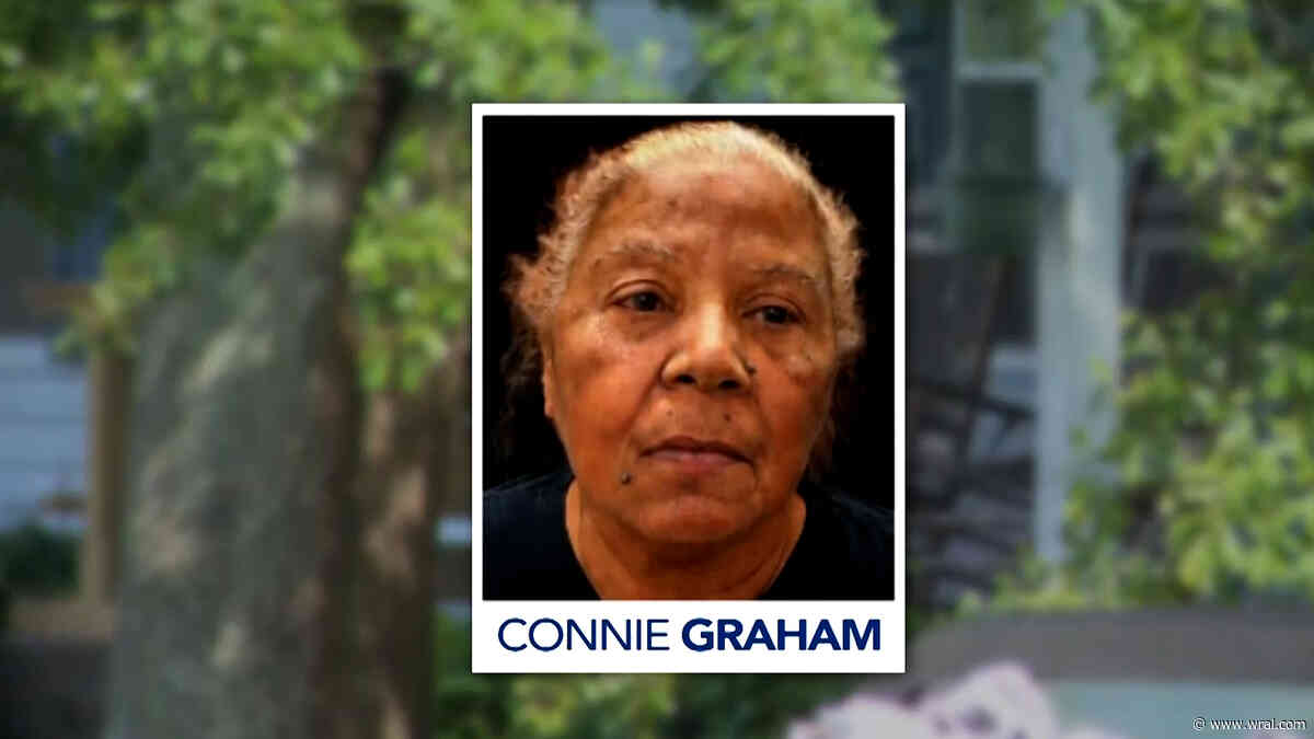 Stepmother sentenced to 20-25 years after pleading guilty to murder of Robeson County teen