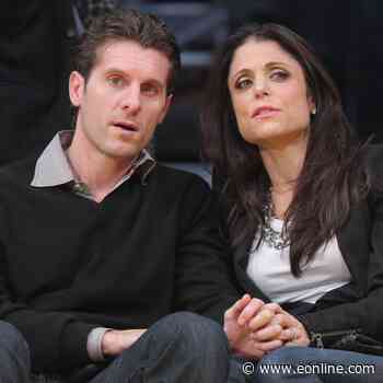 Bethenny Frankel Reveals Where She Stands With Ex-Husband Jason Hoppy
