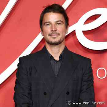 Josh Hartnett Reveals Why His Kids Don't Watch His Movies