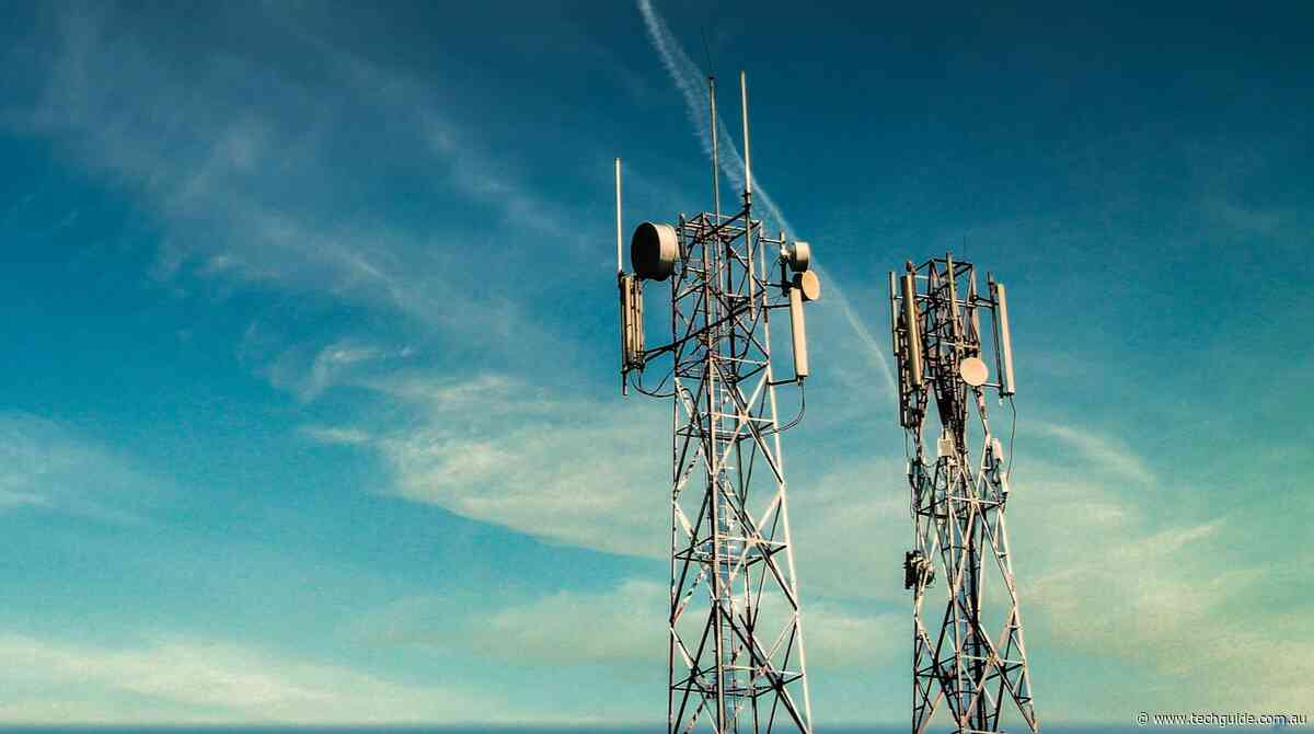 Temporary Disaster Roaming has been activated to keep users connected during natural disasters