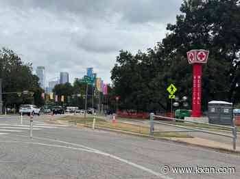 Austin City Limits Festival safety: EMS warns of fentanyl, cyclorphine overdose risks