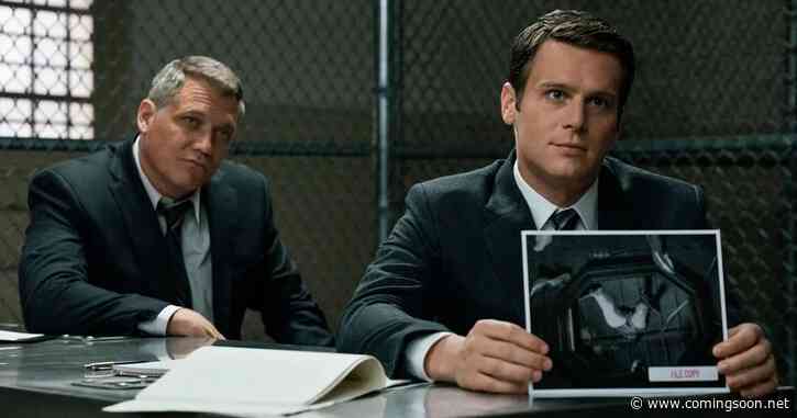 David Fincher’s Netflix Exit Comes With a Catch That Makes Mindhunter Season 3 Still Possible