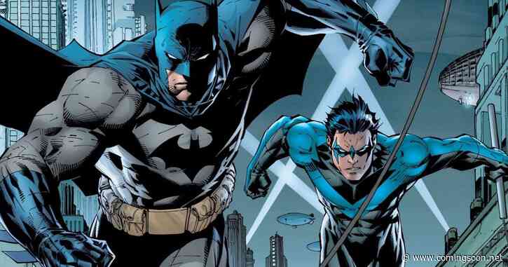 Dynamic Duo Star Debunks Popular Batman & Robin DCU Casting Rumor