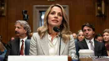 Senate panel advances Trump surgeon general nominee