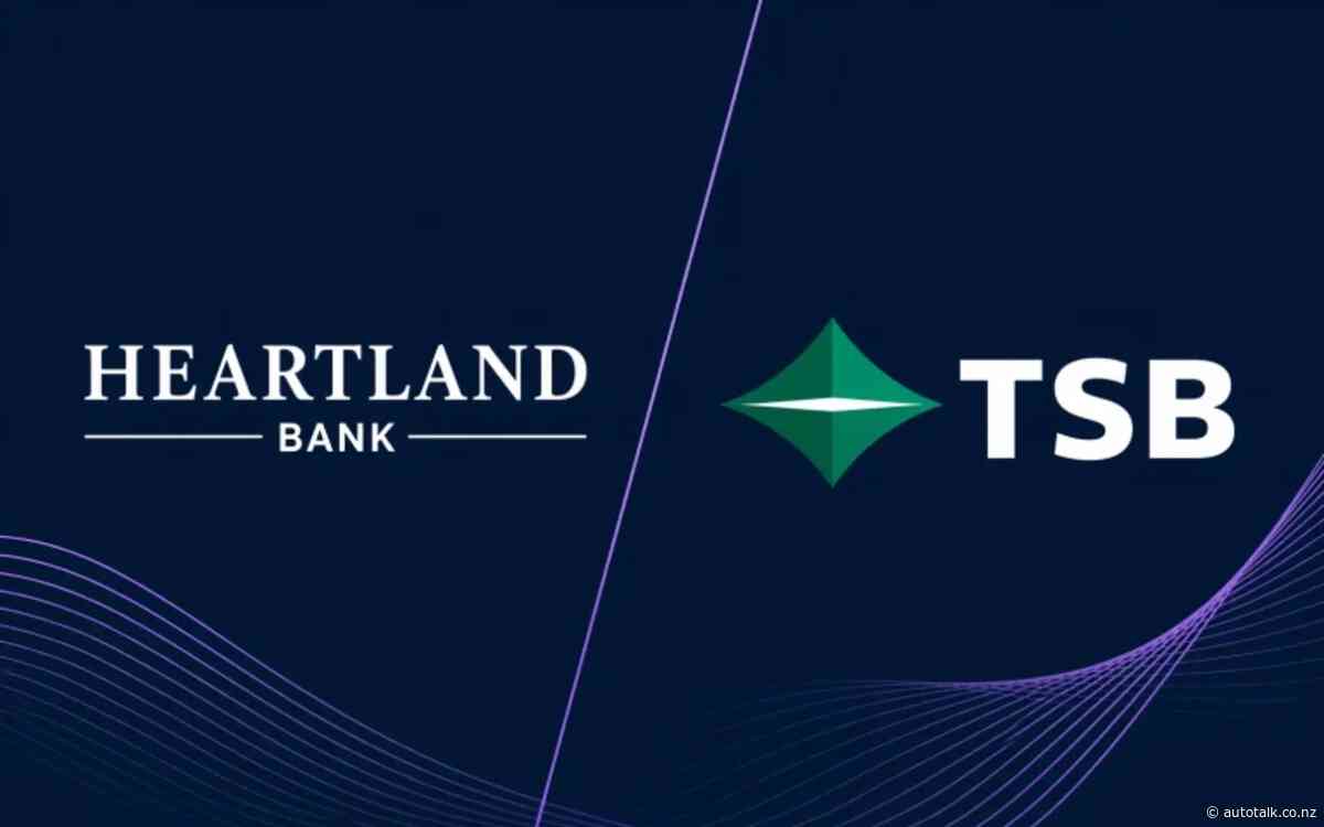 Heartland shareholders back $620m TSB merger