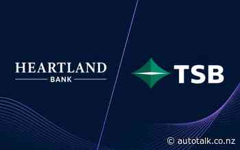 Heartland shareholders back $620m TSB merger