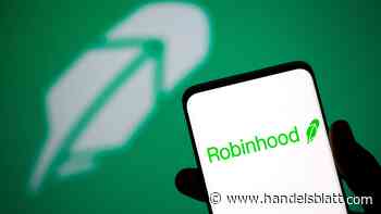 Neobroker: Im Schlaf handeln: Robinhood führt Handel mit KI-Finanzagenten ein
