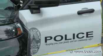 Austin police respond to reported shooting near Navarro Early College High School