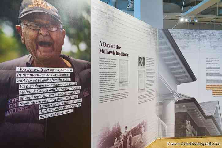 Canada accused of violating international law over Indigenous people