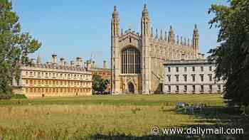 Universities with Chinese backing are stooges for spies, warns MI5