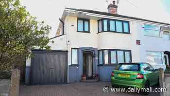The £245,000 Liverpool semi Andy Burnham's gran bought... and 'changed his family's fortunes forever'