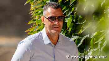 Paedophile fireman with up to 20 aliases walks free from court after breaching sexual harm order for the 12th time