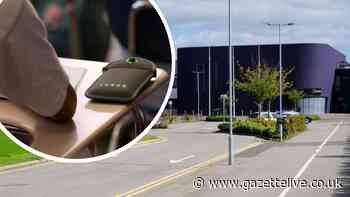 Teesside pupils to keep phones in locked pouches during school day
