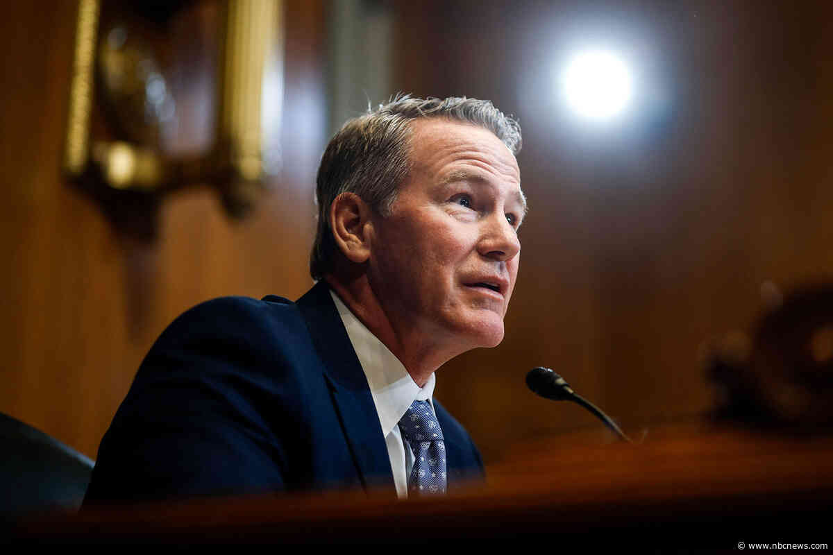 Senate Democrats block Husted-led bill on data centers, calling it ‘toothless’