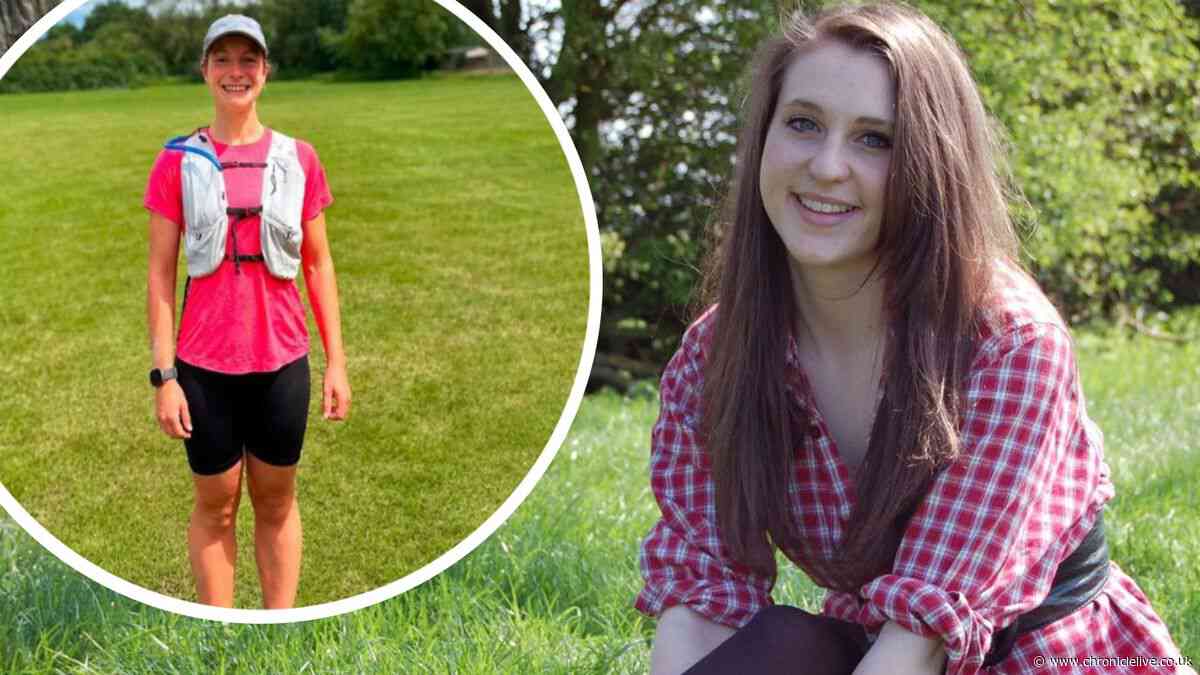 Friend of murdered Alice Ruggles in huge fundraising effort for fight against stalking