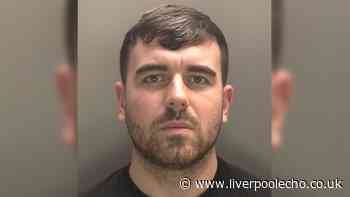 'J Flabs' jailed over what he had hidden in his shorts