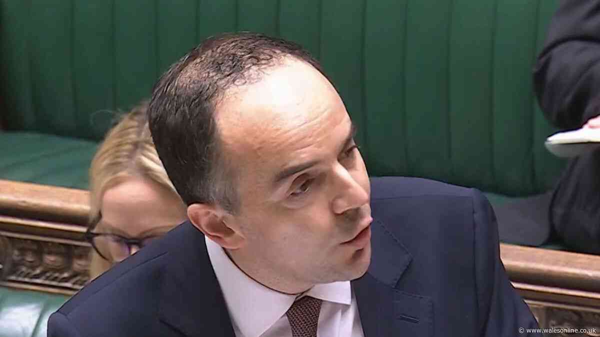 HMRC tax begins today Thursday October 1 as 'new measures' rolled out for 5.5m Brits - full list