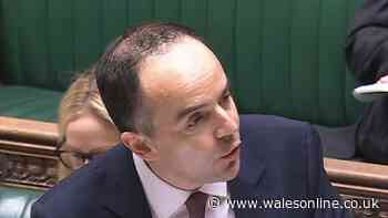 HMRC tax begins today Thursday October 1 as 'new measures' rolled out for 5.5m Brits - full list