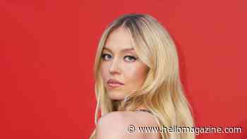 Sydney Sweeney stuns in Baywatch-inspired swimsuit amid romantic getaway