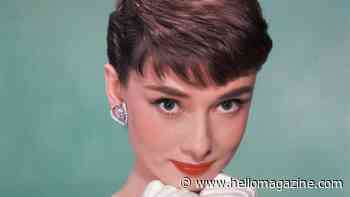 Audrey Hepburn's unusual daily habits revealed — including 'punishing' exercise followed by whole family
