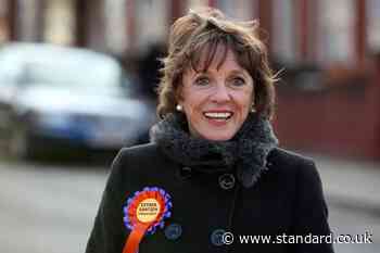 Davina McCall and Martin Lewis remember ‘national treasure’ Esther Rantzen