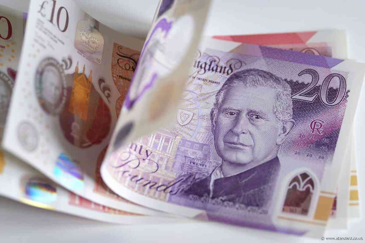 UK bank lending growth expected to hit three-year low in 2027, says EY