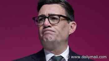 We can't re-run old arguments, Burnham told Leave-voting Makerfield