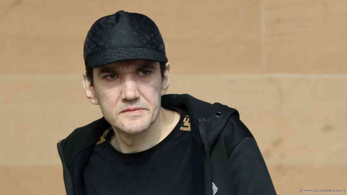 Byker Post Office burglar snared after being overheard discussing break-in with pals