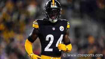 NFL Week 4 injuries: Steelers' Joey Porter Jr. to miss fourth straight game