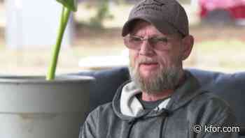 Driver still on the run months after hit-and-run, Tecumseh man says
