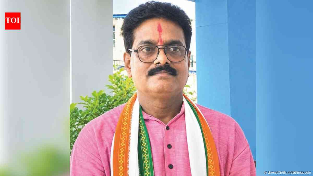 To Bengal plea on Congress pick, SC says will dismiss appeal