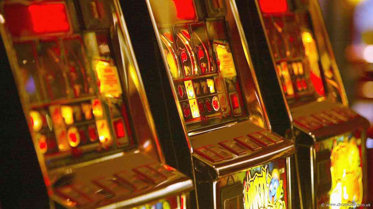 New policy to warn of higher risk of gambling harm in deprived North East areas