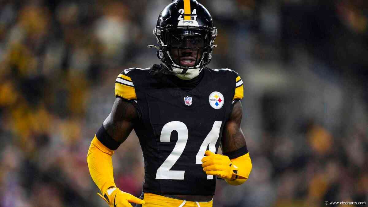 NFL Week 4 injuries: Steelers' Joey Porter Jr. to miss fourth straight game