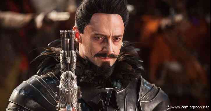 Hugh Jackman & Ridley Scott’s Treasure Island Pirate Movie Finally Gets a Release Date