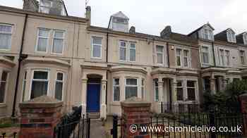 Objections to plans for nine-bed HMO in Gateshead