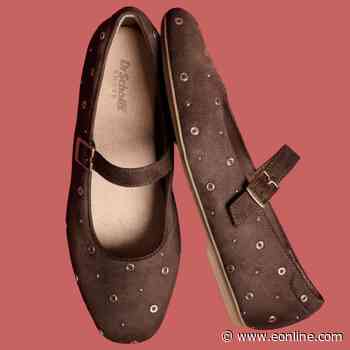 Dr. Scholl’s Fall Boots & Ballet Flats Are Chic, Comfy & on Sale